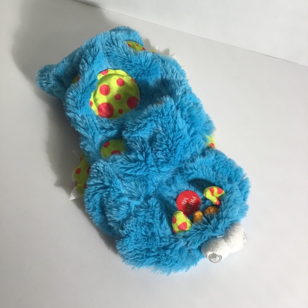 💣 Doggy Halloween costume